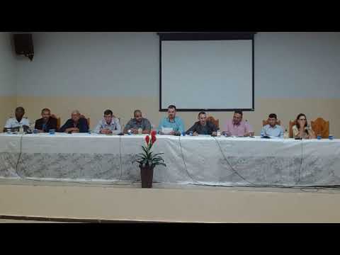 Sessão Ordinária do dia 09/04/2024