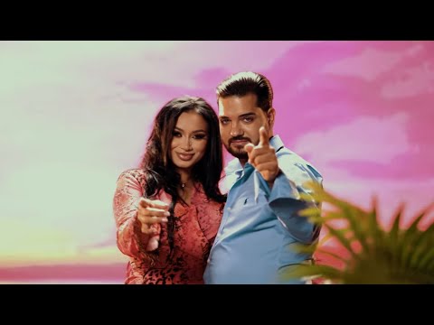 Mariano x Malina - Doar cand iti voi lipsi | Manele Caviar