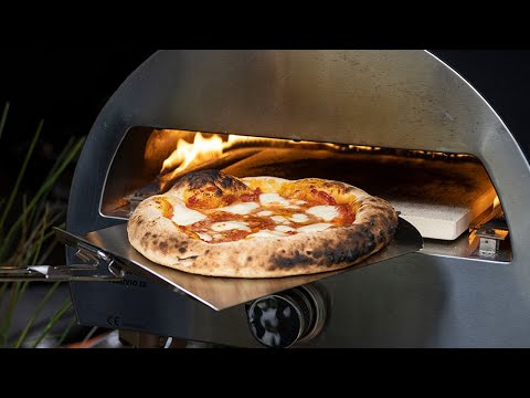 Mustang Vomero 16 picas krāsns 610626