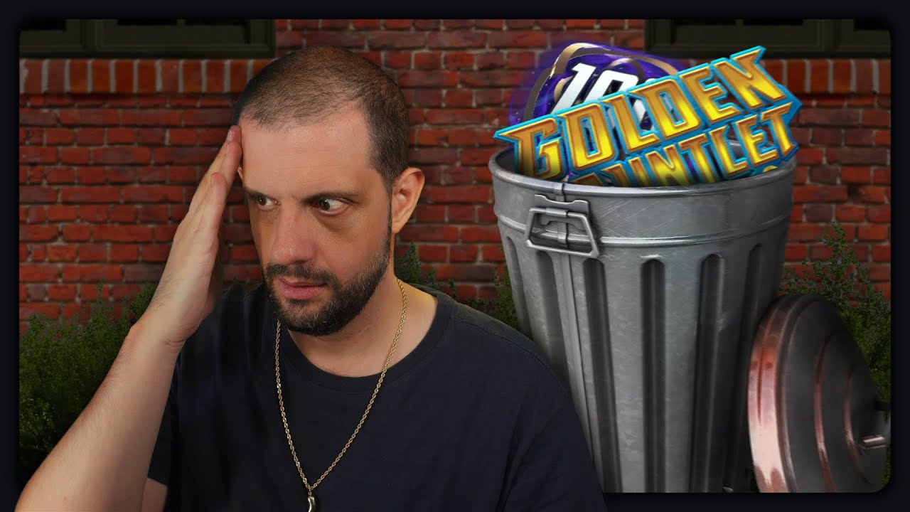 Golden Gauntlet EXPOSES the Real Marvel Snap Meta thumbnail