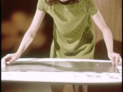 Match Your Mood (1968)