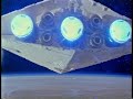 Star Wars 1982 Rental VHS NTSC Sample