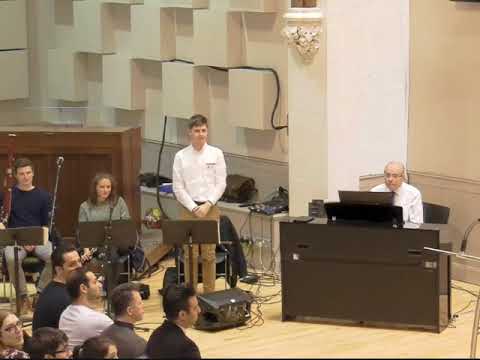 170917pm - Romans 1 & Acts 10