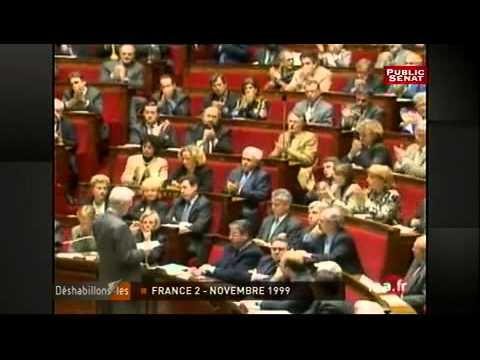 Deshabillons-les - Les hauts et les bas de DSK