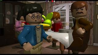 LEGO Harry Potter Collection