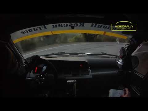 rally trofeo maremma  2021 obc lazzeri cesaretti ps9 marsiliana