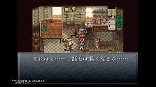 【＃3_縛り】特技禁止でクロノトリガー実況プレイ