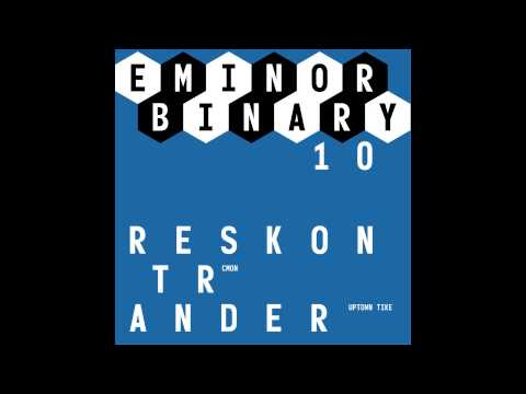 EMINOR binary 10 - Cmon - By reskon tr