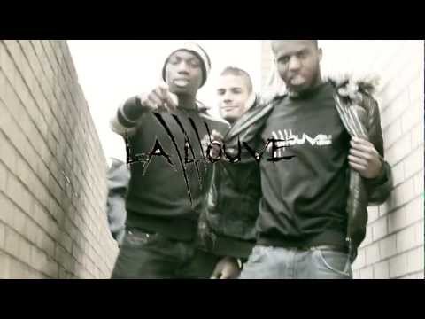 Clip "Espace Do-Ré BOSS" rmx la fouine (Génocide-L'Anoneam-Falkon-Pégazone-Hakan-ABS-YAS)