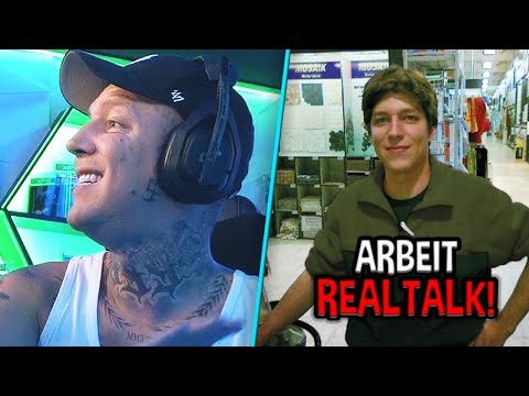 Würde MONTE irgendwann wieder ARBEITEN?🤔 MontanaBlack Realtalk