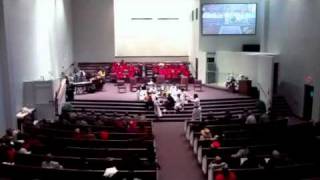 Christmas in vain EOP