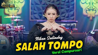 Download lagu Niken Salindry - SALAH TOMPO - Kembar Campursari mp3