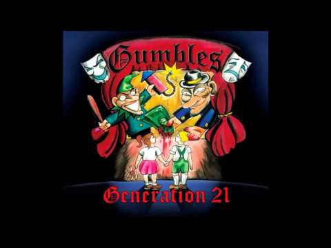 Gumbles - Kinderaugen