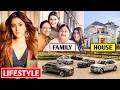 Nupur Sanon Lifestyle 2026 Stebin Ben Wife Husband Biography Net Worth