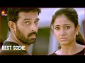 KACHERI ARAMBAM Movie Best Scene Jiiva Poonam Bajwa Vadivelu Kalaignar TV Movies