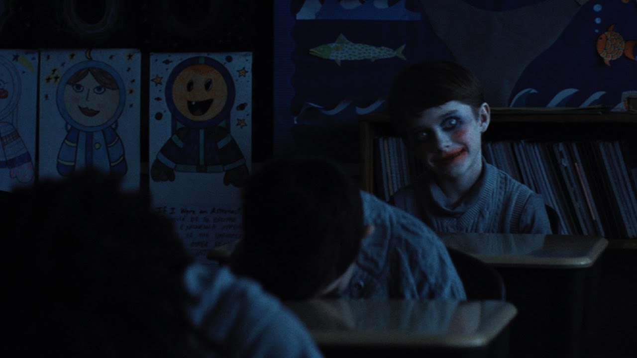 A Hora do Mal l Trailer Oficial