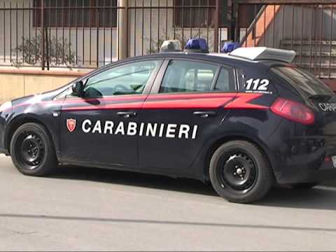 figline due arresti per rapina