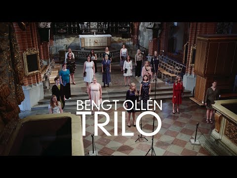 Bengt Ollén - Trilo