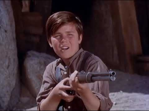 The Lone Ranger | S05 E03 | The Counterfeit Mask | Full Episode