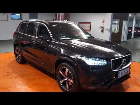 Volvo XC90 2019 - Image 2