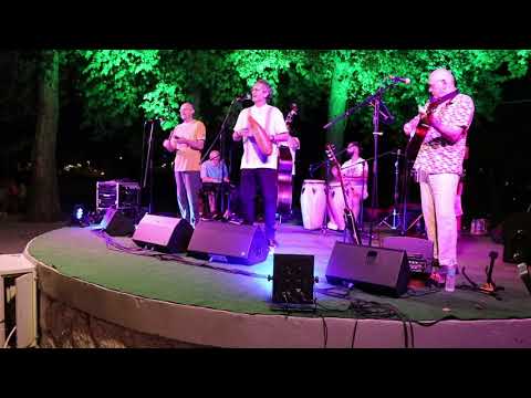 Ricardo Luque & Amigos - Metković 2019.