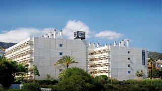 NH Marbella, Marbella, Spain