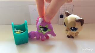 LPS: приколы 😂 кто как собирается на отдых 😂