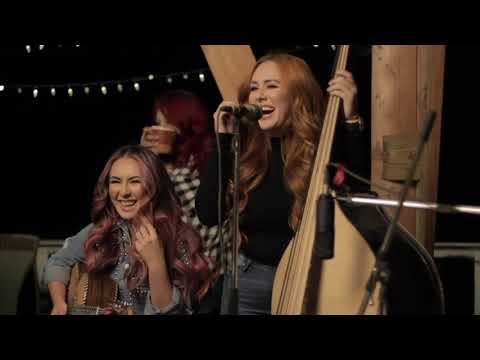 Mini Concierto (Puras Pa' Pistear)