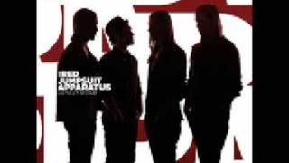 Step Right Up - [Red Jumpsuit Apparatus 2009]