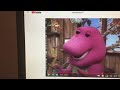 Barney Friends PBS