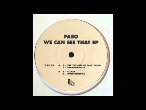 Paso - Climax