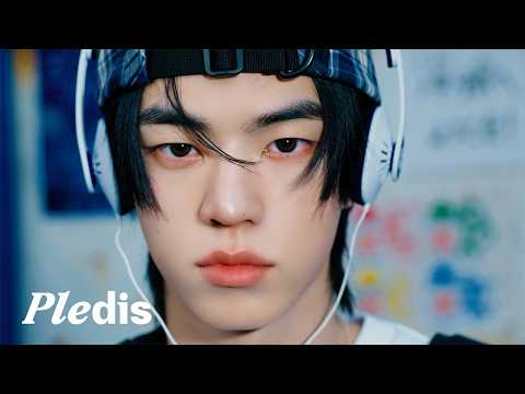 TWS (투어스) 'SODA SODA' Concept Film A