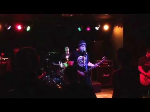 Clackamas Baby Killers - I Eat People