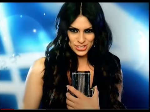 Brigitte Yaghi - Albi W Omri [Music Video] (2010) / بريجيت ياغي - قلبي وعمري