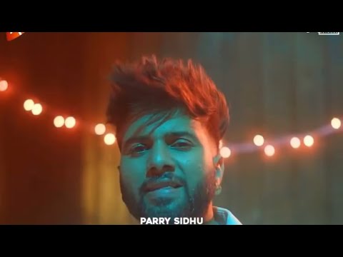 Saadh Banda (Official Video)| Parry Sidhu | New Punjabi Songs 2021| JosanBros 