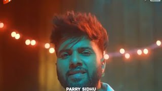 Saadh Banda (Official Video) Parry Sidhu  New Punj