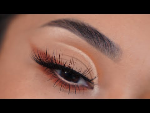 Sombras Tonos Cálidos Facil & Sencillo | PASO A PASO