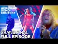 American Song Contest | Full Episode | Grand Final | LIVE Performance