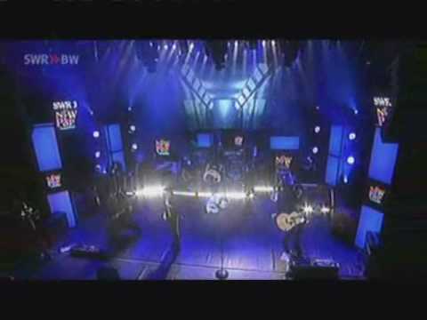 Udo Lindenberg - SWR3 hautnah Konzert am 20.10.08 im Theater Baden-Baden  (Teil 1 von 5)