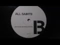 All Saints - Lady Marmalade (Trade Lite Dub)