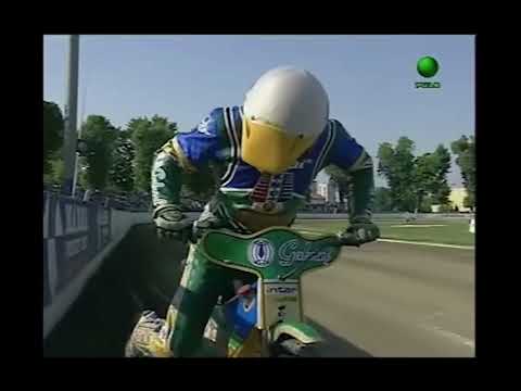 Marma Rzeszów - KM Ostrów 2005