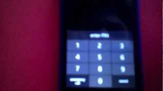 Unlocking T-Mobile HTC 8x for AT&T Network
