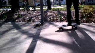 Zack Meiselwitz 360 flip