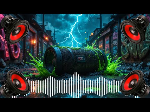 The Bass War: JBL Party Series vs Ground Shaker Subwoofer 🔥