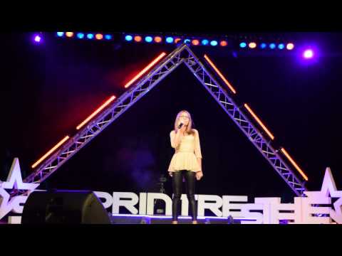 Delia Andrei - Smells like teen spirit ( cover Nirvana)