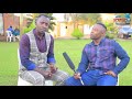 It Took Me 9 Minutes Only To Propose To My Wife Joseph Ssegawa Narrates