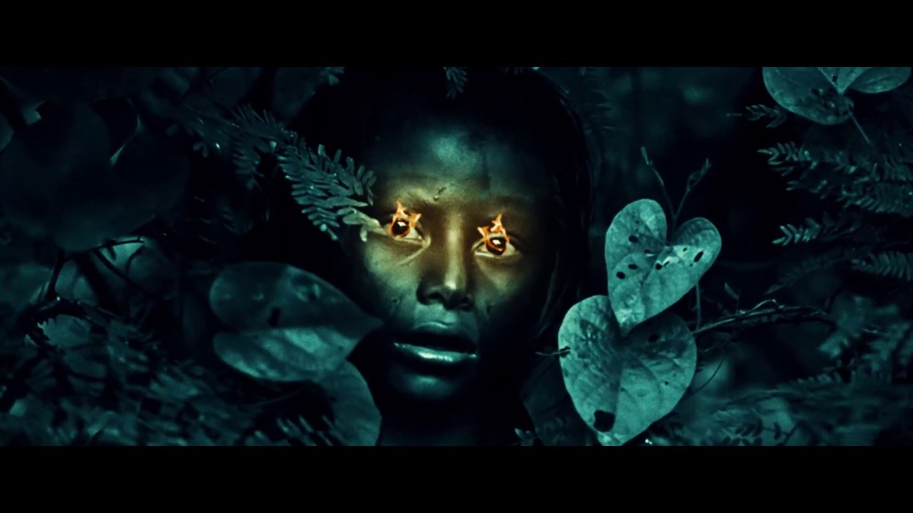 Carnage ft. Nazaar — Blitzkrieg