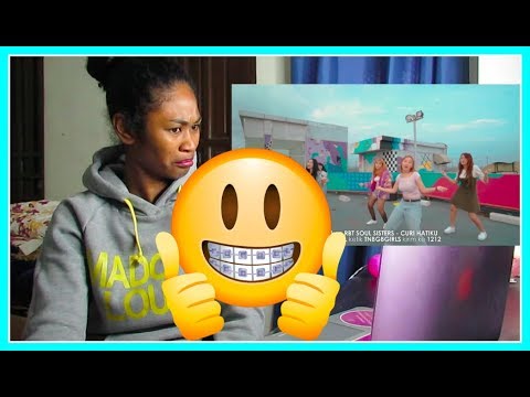Soulsisters - Curi Hatiku (Official Music Video) | Reaction