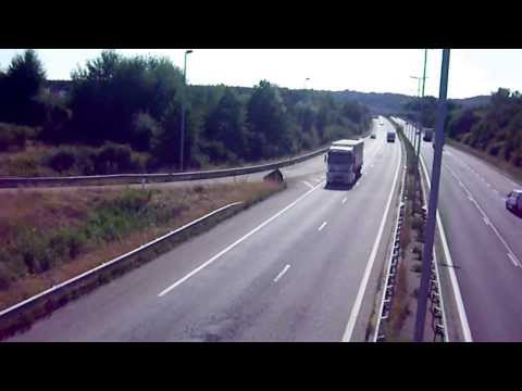 Magnum route66 Tps Romaire