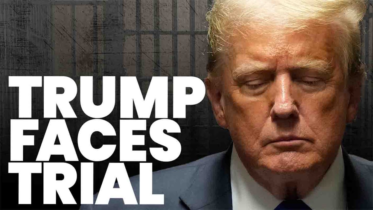 Trump could still face up to four years in jail despite being elected